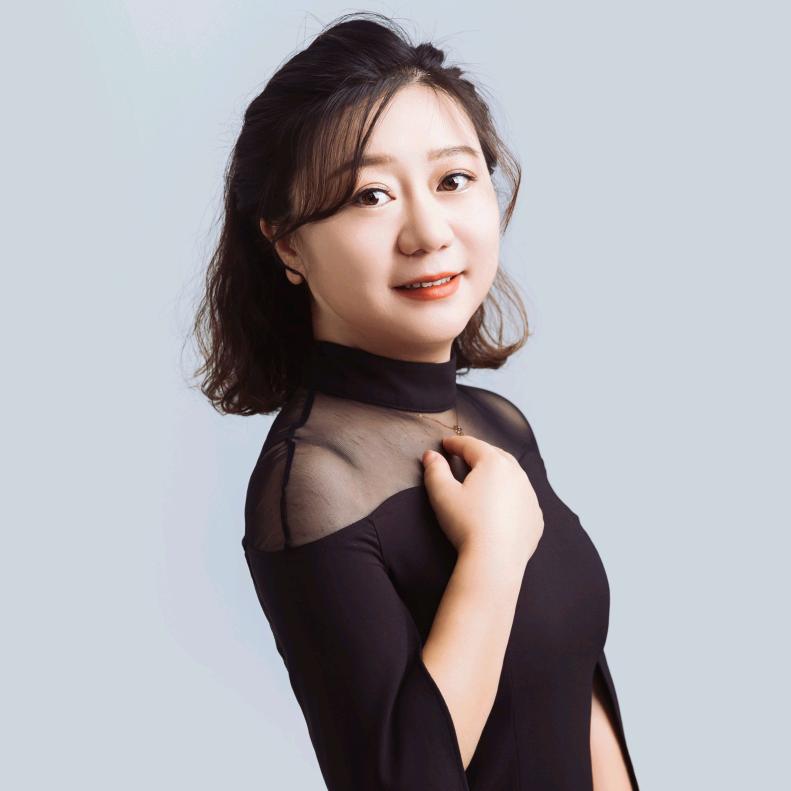 晓婷记录美好