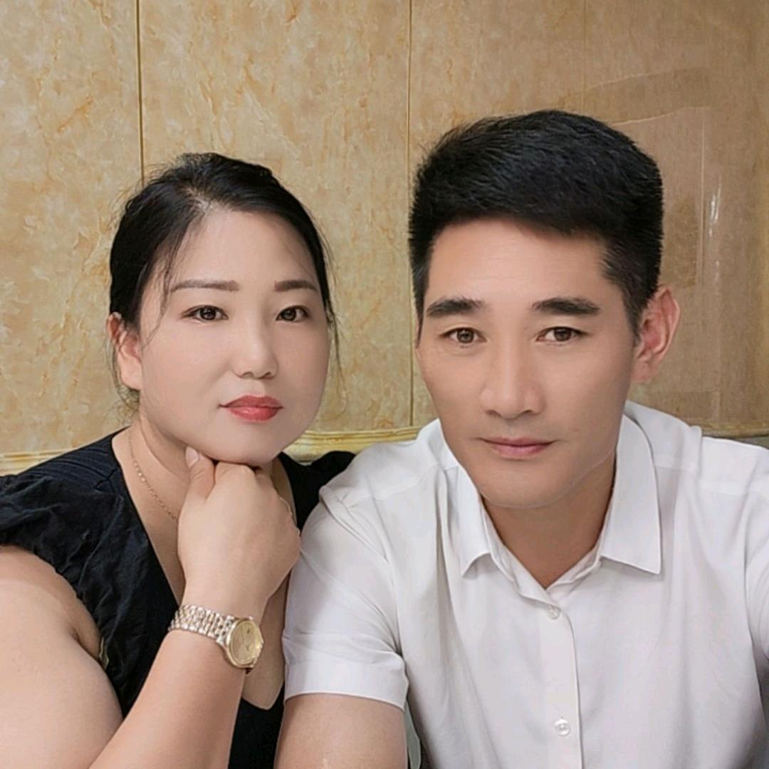 岁月静好，