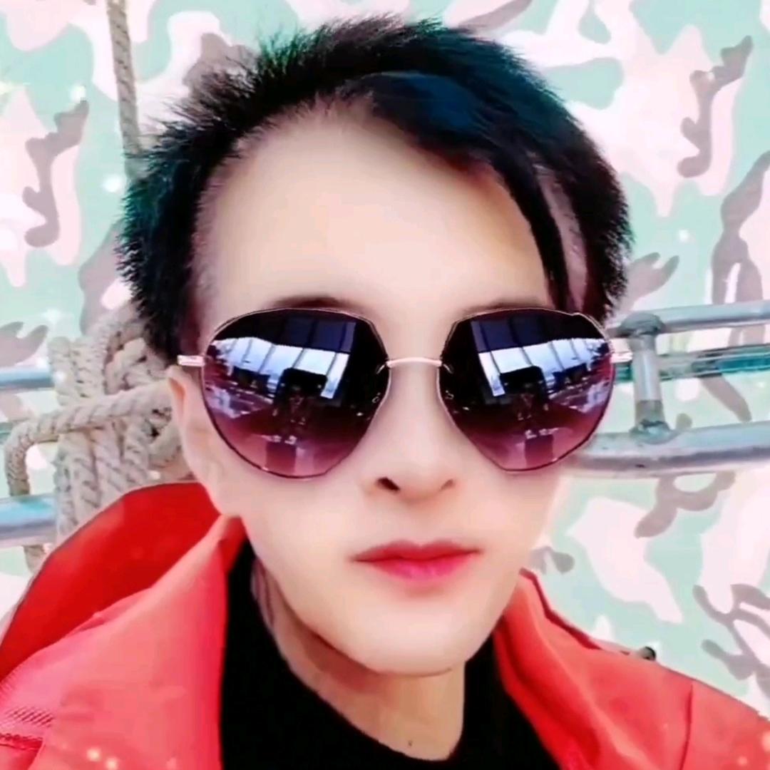 热爱_陕北民歌_浪哥