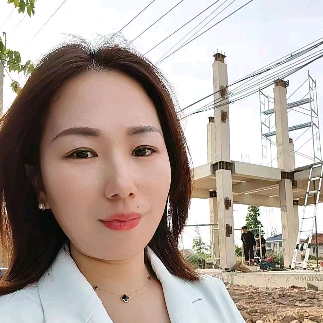 静姐建别墅