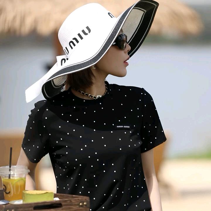 TT设计师（爆款穿搭）