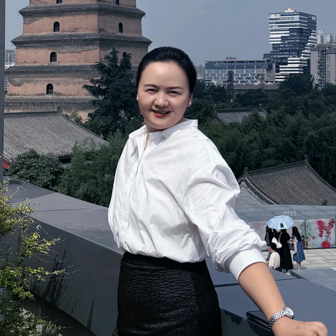 小古总