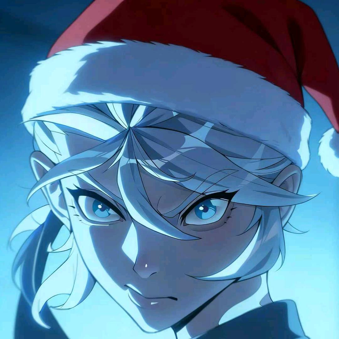 亡灵圣法师🧙🏻‍♂️