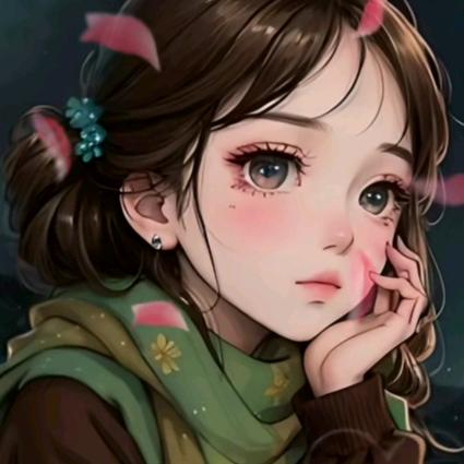 沉鱼落雁