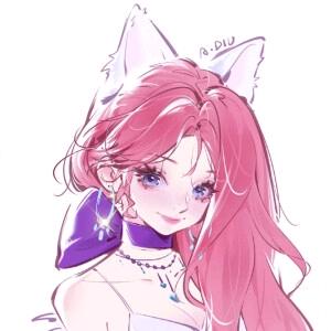 图多盖洛(*ෆ´ ˘ `ෆ*)♡