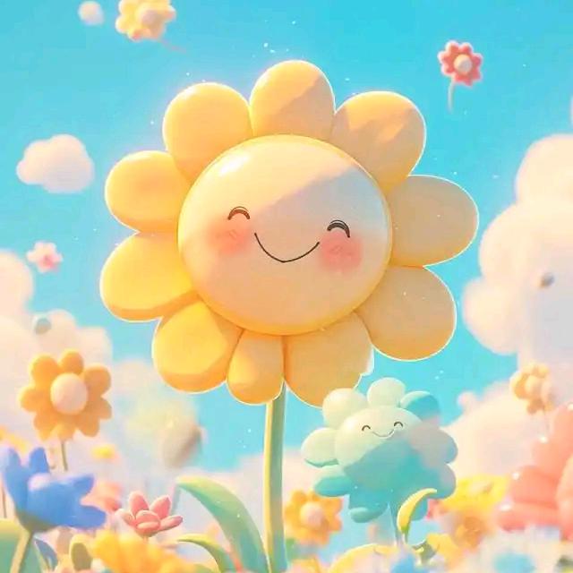 向日葵🌻