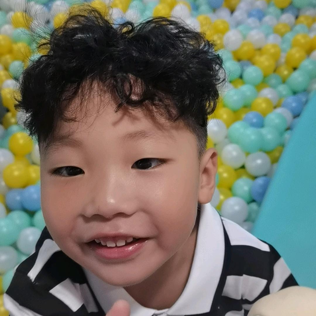 Smile微笑头像