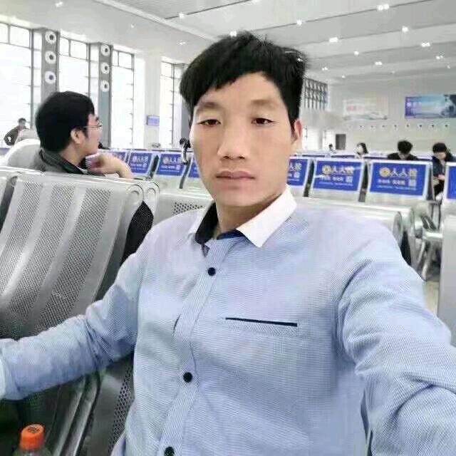 文少，(等有缘人)
