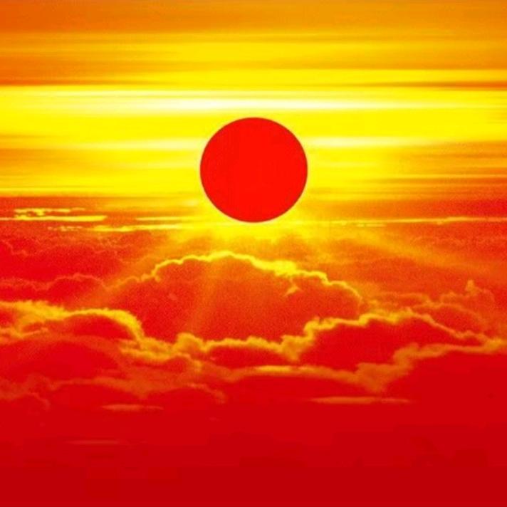 太阳上的小店