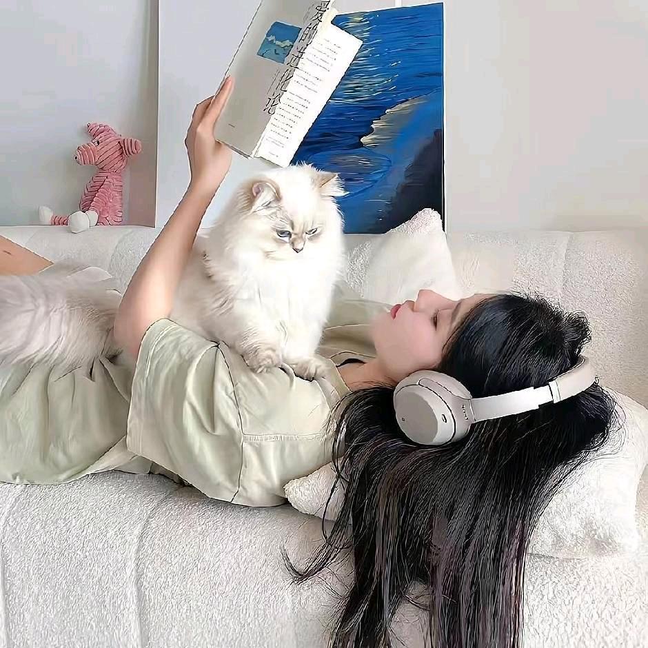 嘟嘟会打呼🐾