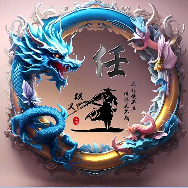 任我行