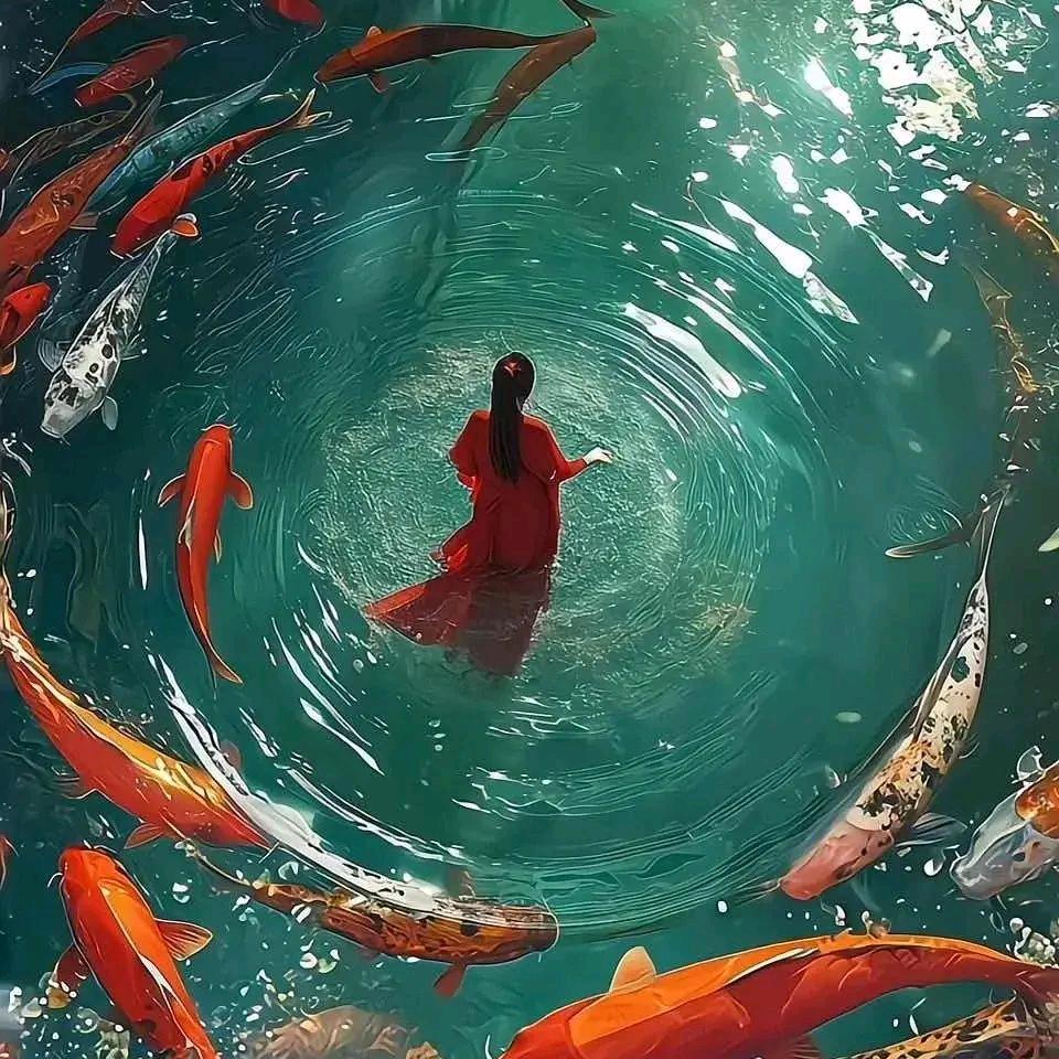 "╰︶最熟悉的陌生人ヾ。