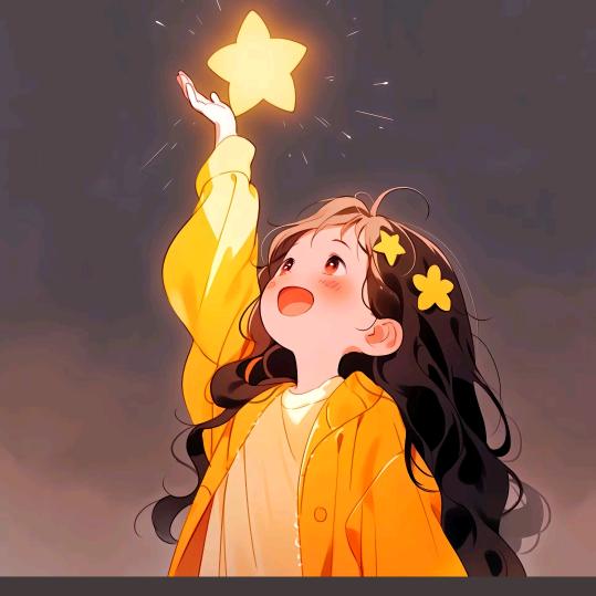 是星星不是鑫鑫⭐