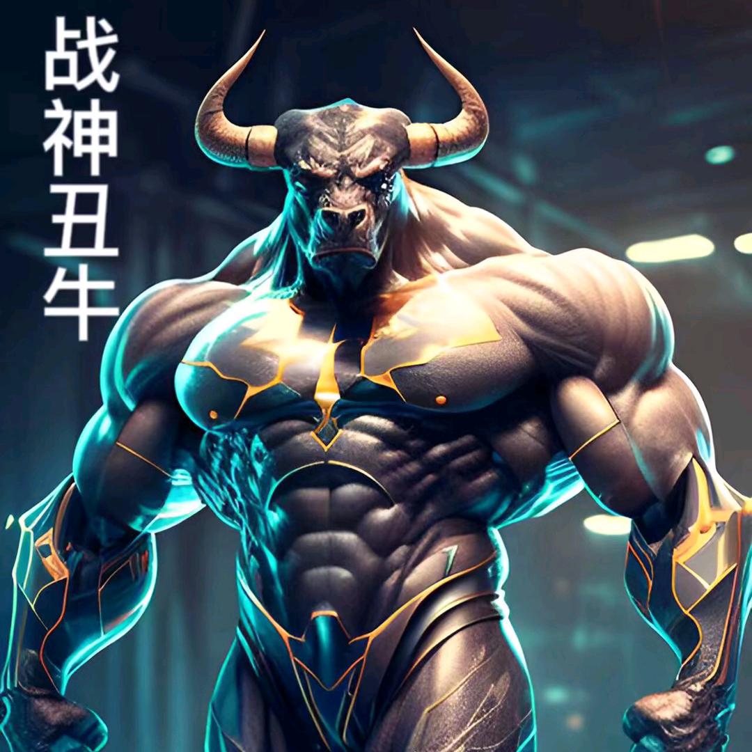 我是您未来的老公