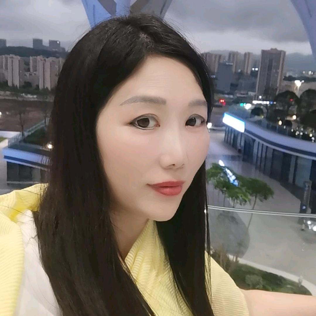 在抖音遇见有缘人