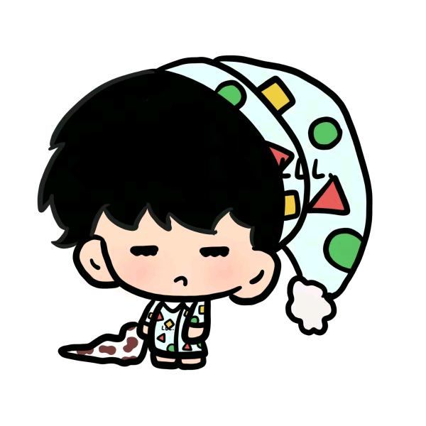 韬.