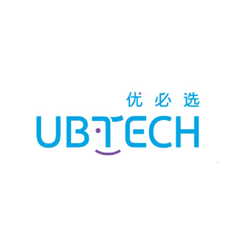 优必选智能机器人旗舰店