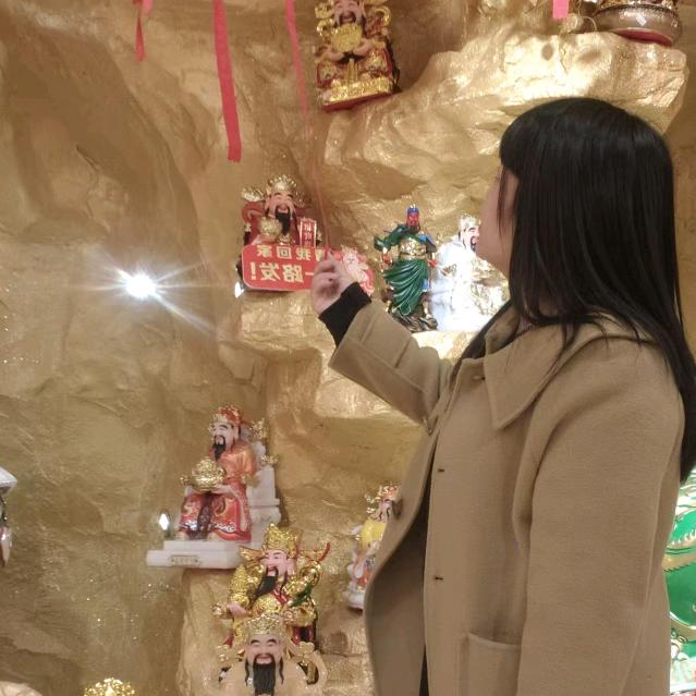 敏姐《拒绝私聊》