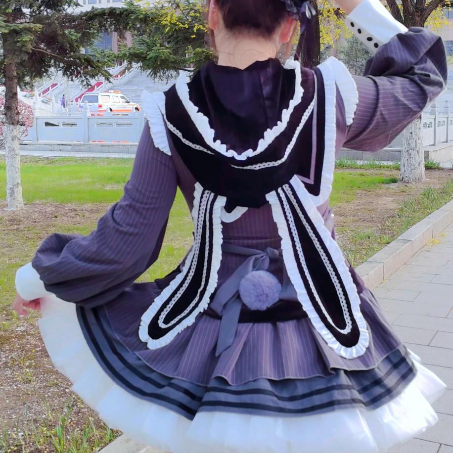 魔女の許愿池