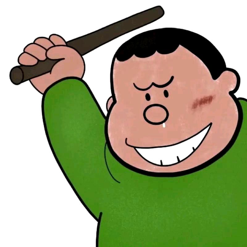 胖虎