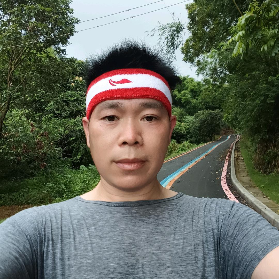 銀氏 (天河拉冲）景榮哥哥