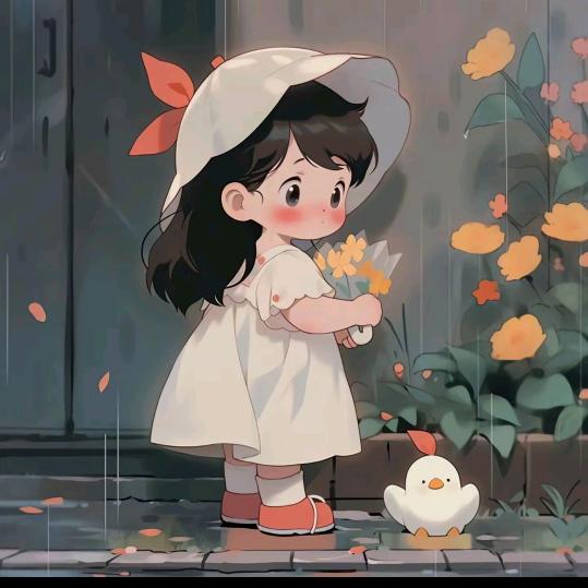 ✨朵儿✨