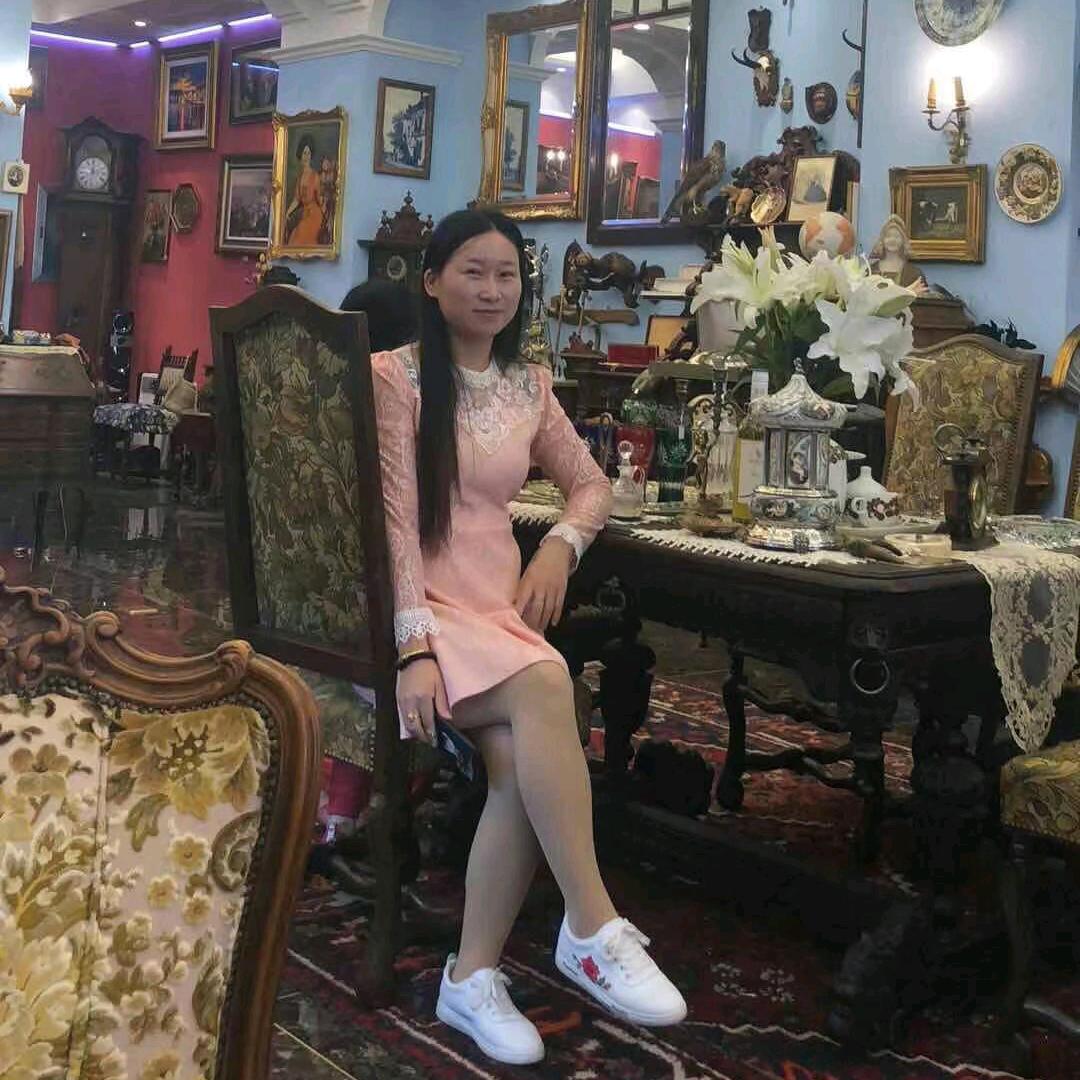 💕好运加满✨💕（石花）