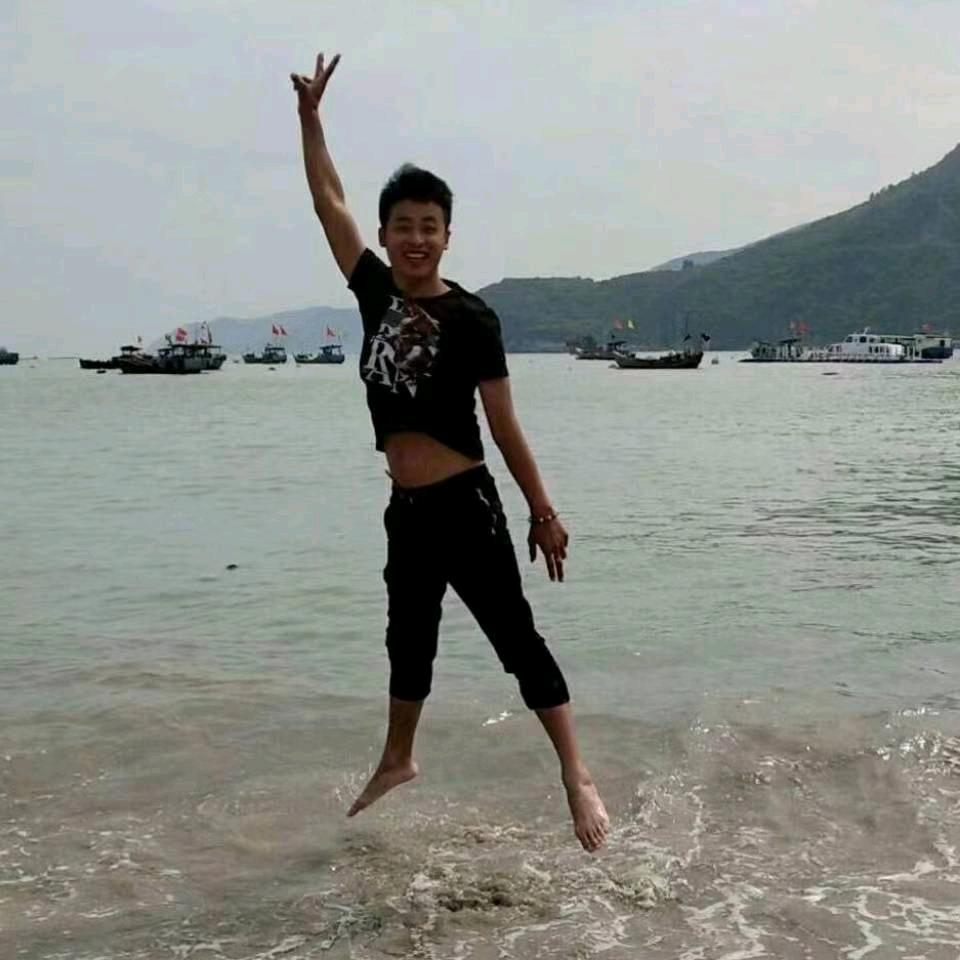 风流倜傥，玉树临风