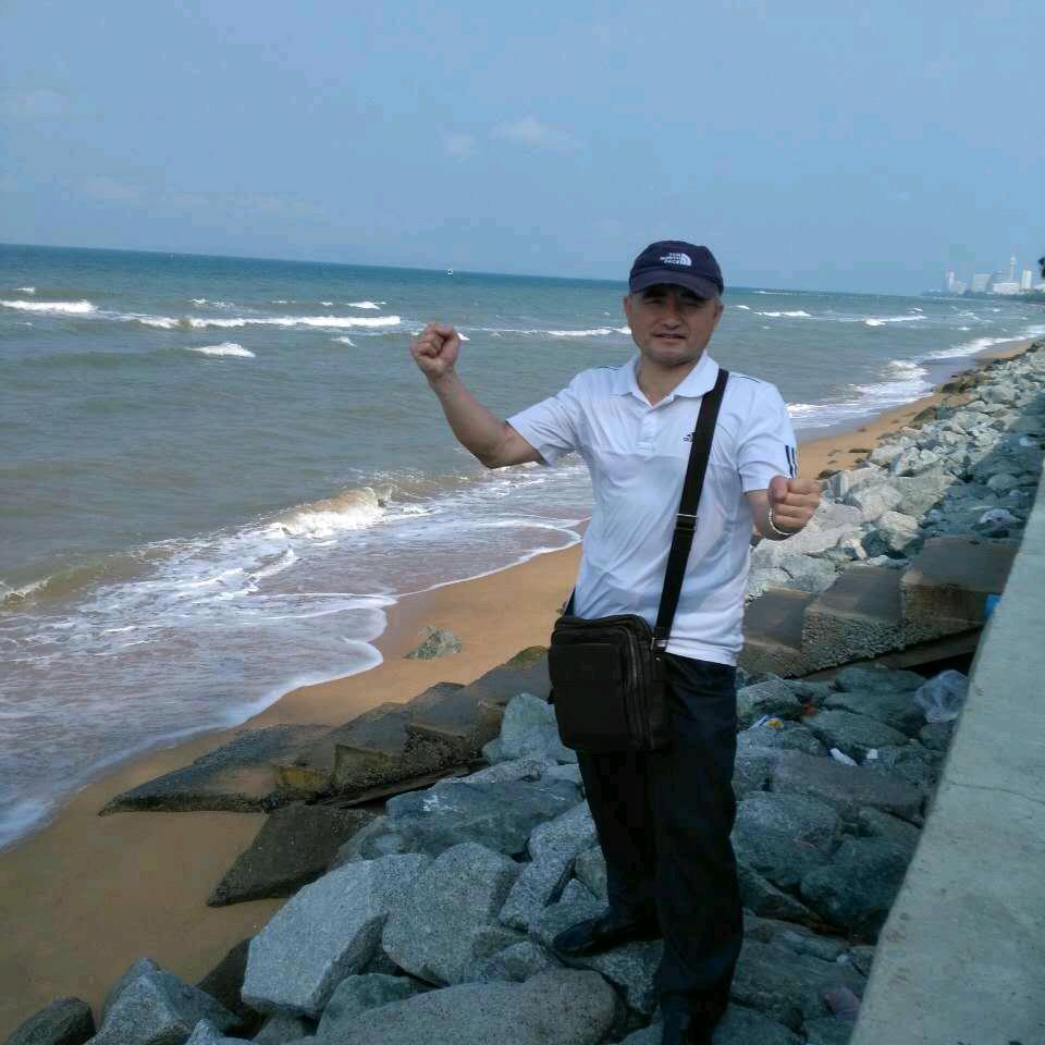 常胜将军