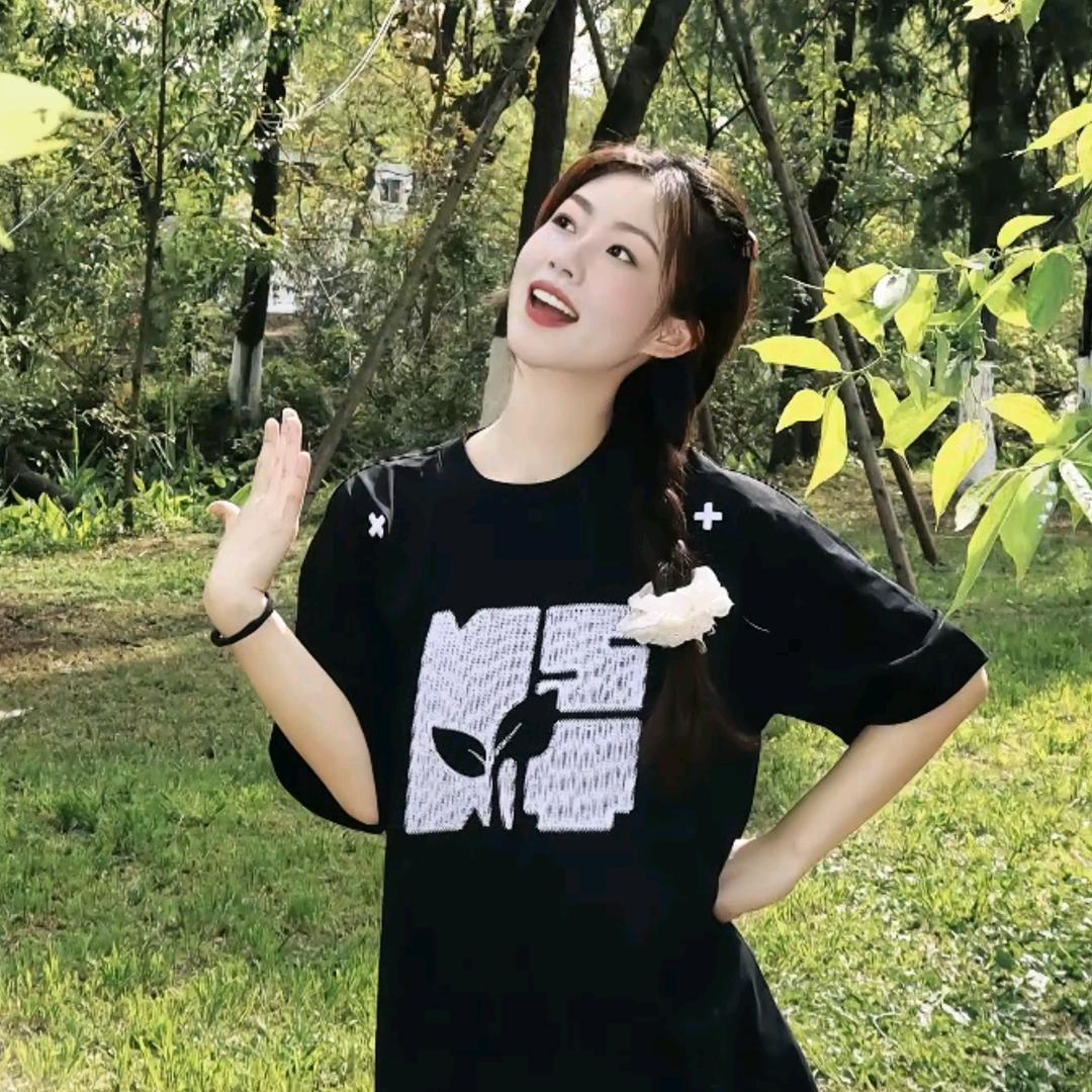 用你的温柔👄做浪漫的夏