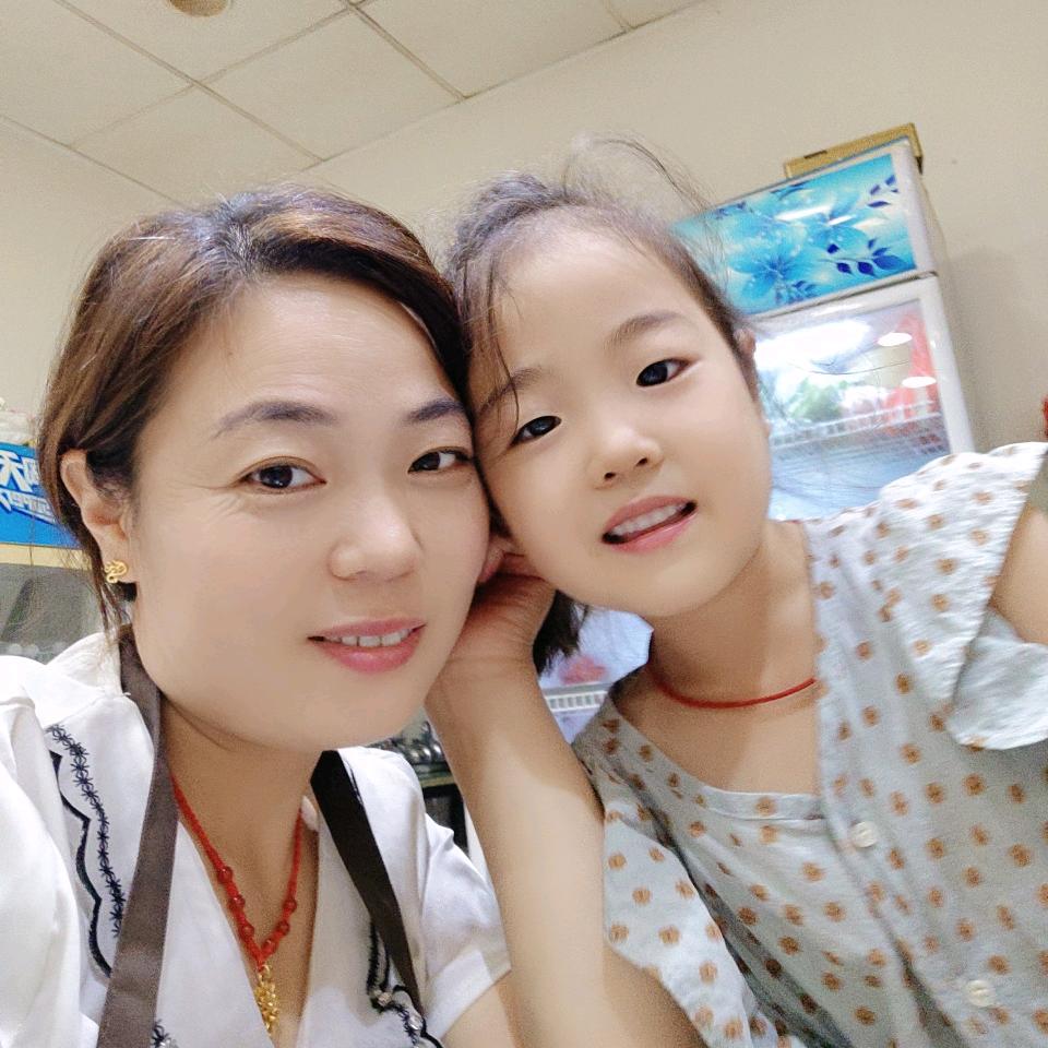 宇朵麻麻👸🏻