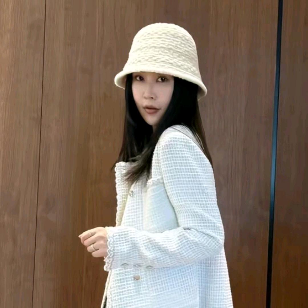 一同(直播穿搭)