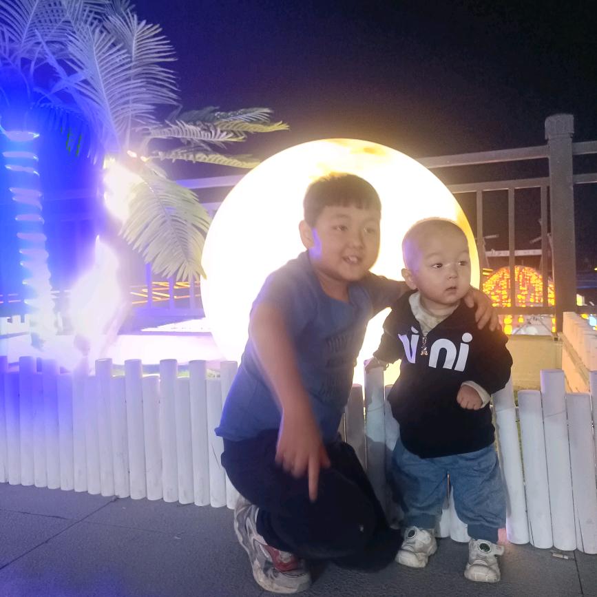 对你的爱终身不变