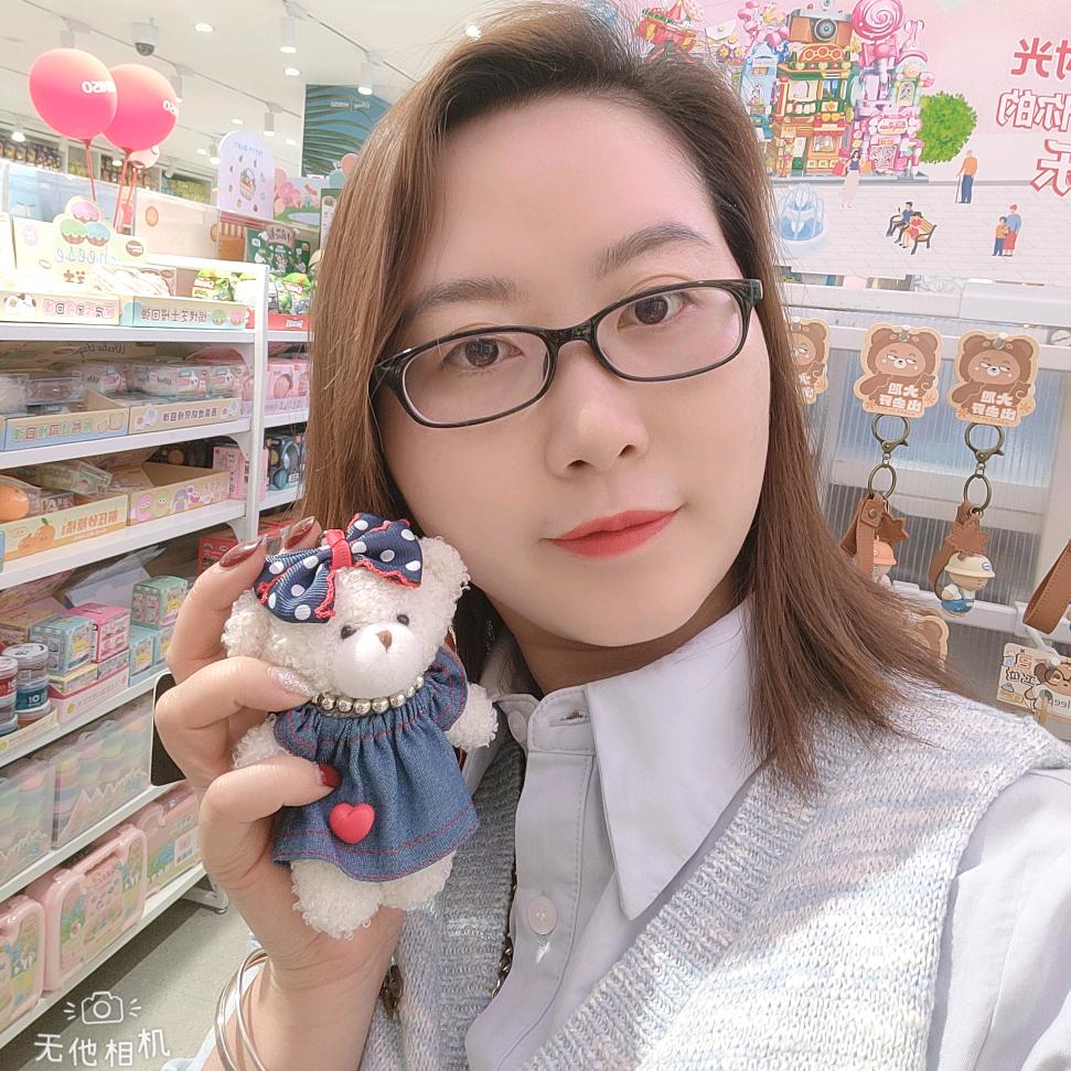 ♡冰糖胡芦🍡♡《私信拉黑》