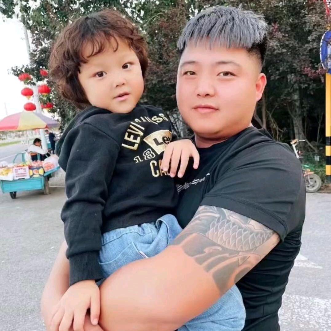 米乐爹地