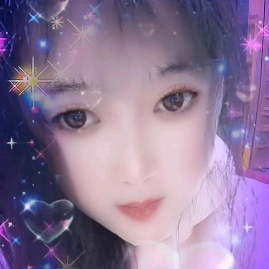 傻丫头