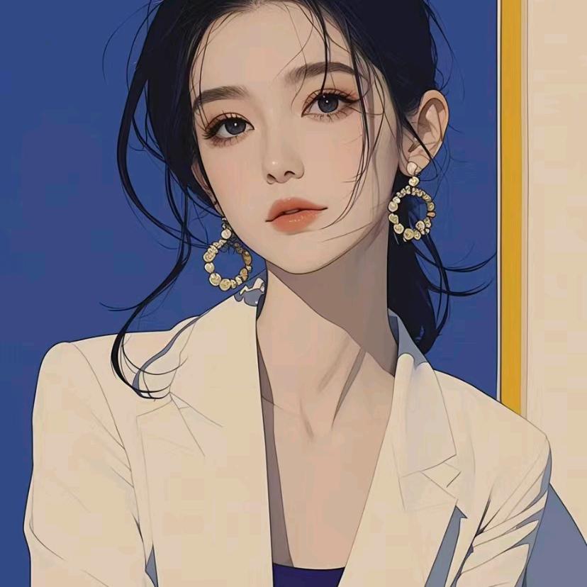 琼琼吖，