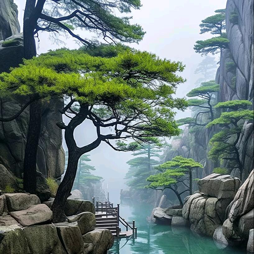 ༺༼࿄星河漫步者࿅༽༻