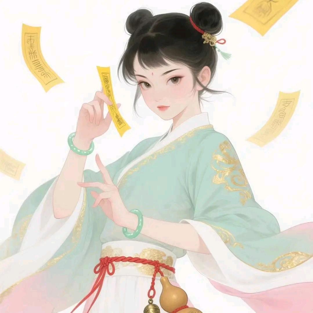 上师赐福