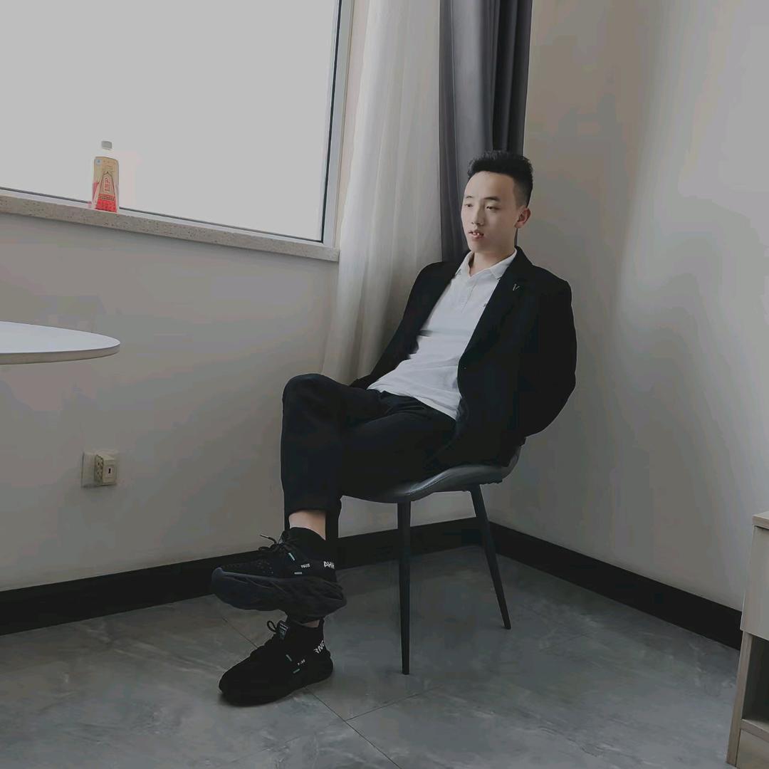 水电小郑