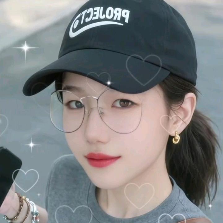 杏儿