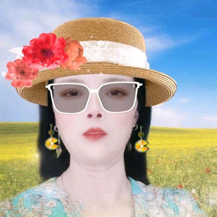 复旦柑子大姐（云珍）