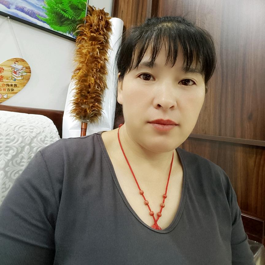 洪姐