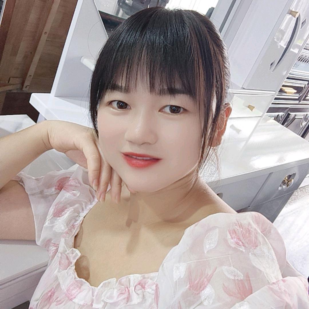 重庆姑娘