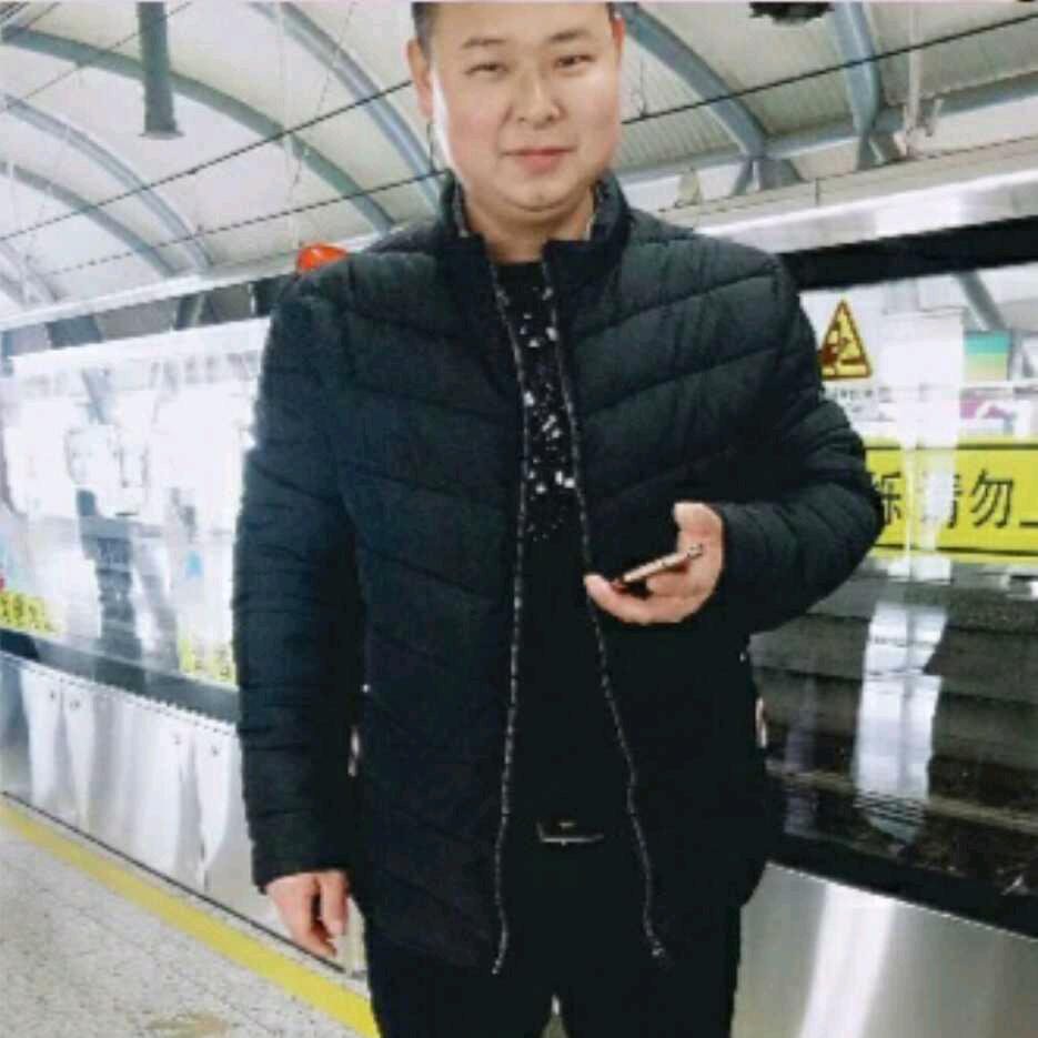 @李尚往来