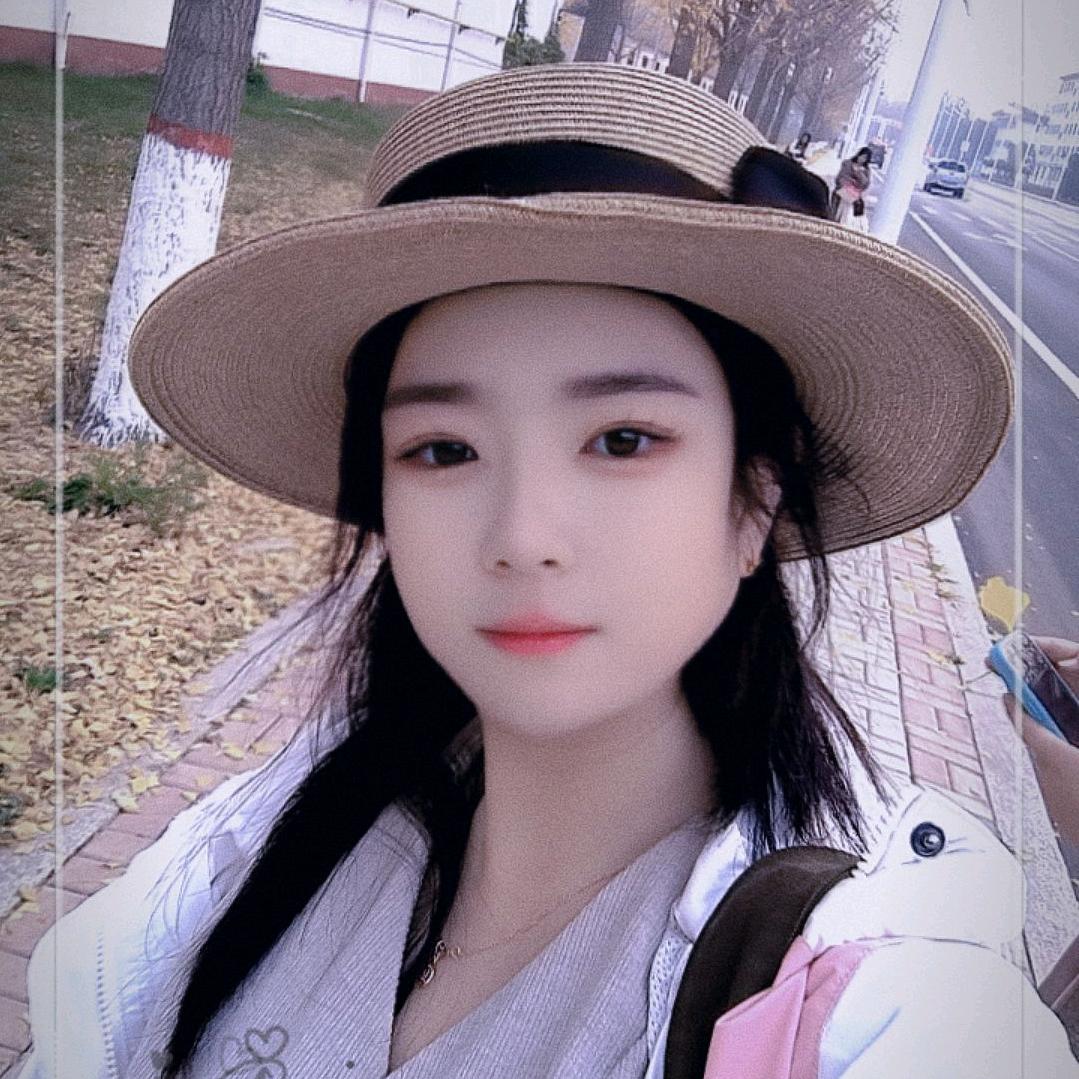 香饽饽🌼🌼