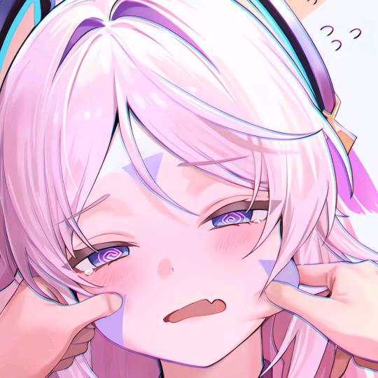 咩咩（原神代肝）