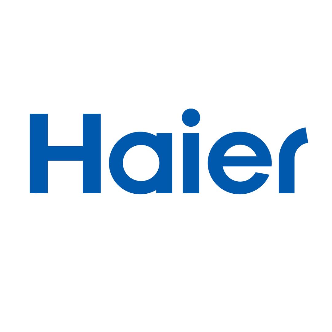 海尔集团公司@抖音