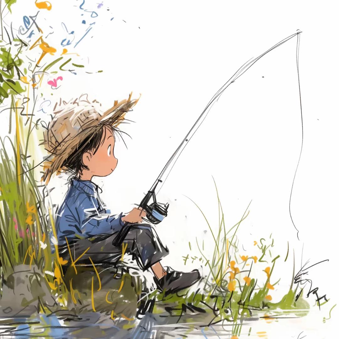 Dream Jie🎣