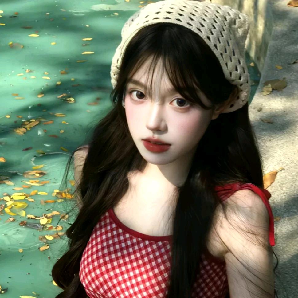 阳光可爱甜妹(忙碌版